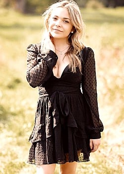 Erica Delsman